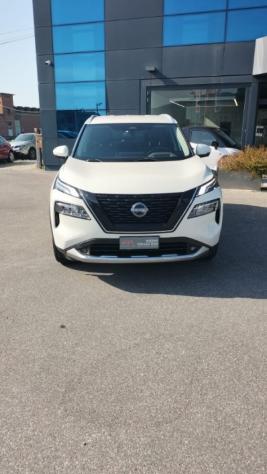 NISSAN X-Trail e-Power 2WD 5 posti Tekna rif. 24041225 - Foto 5