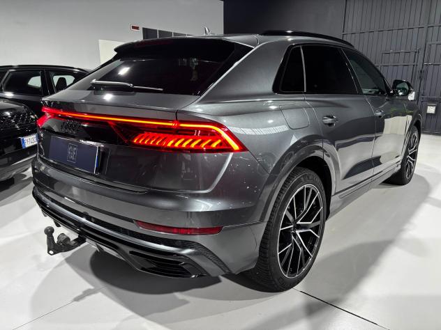 AUDI Q8 Q8 50 TDI 286 CV quattro tiptronic Sport - Foto 3
