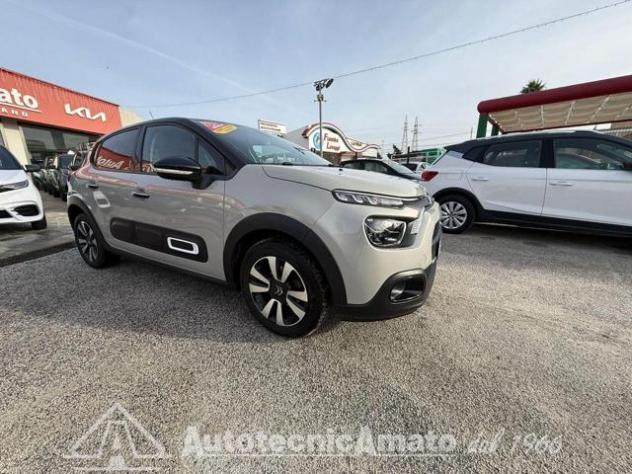 CITROEN C3 PureTech 83 S&S Shine rif. 23212924 - Foto 3