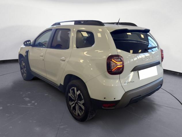 Dacia Duster 1.0 TCe 100 Benzina/GPL Journey UP - Foto 5