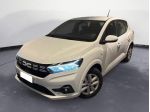 Dacia Sandero 1.0 TCe STREETWAY EXPRESSION CVT 90CV