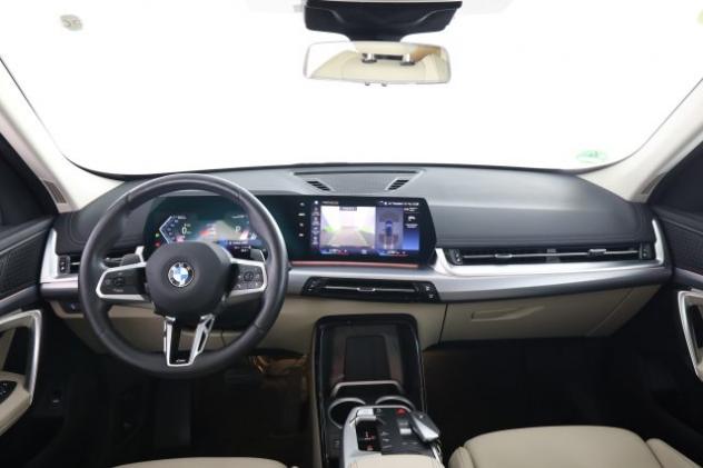 BMW X1 X1 sDrive 18d xLine rif. 23833489 - Foto 4