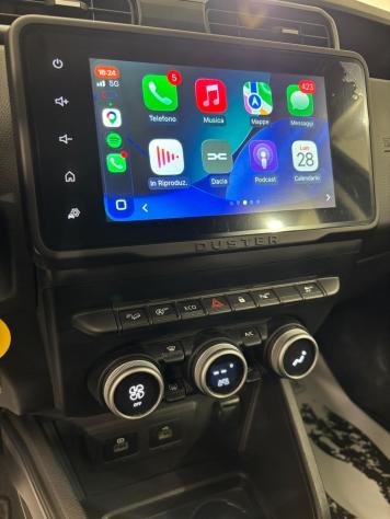 Dacia Duster 1.5 Blue dCi 8V 115 CV 4x4 Extreme - Foto 9