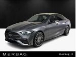 Mercedes-Benz Classe C 220 d 4MATIC AMG Line ADVANCED