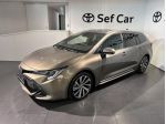 Toyota Corolla 1.8 Hybrid Style