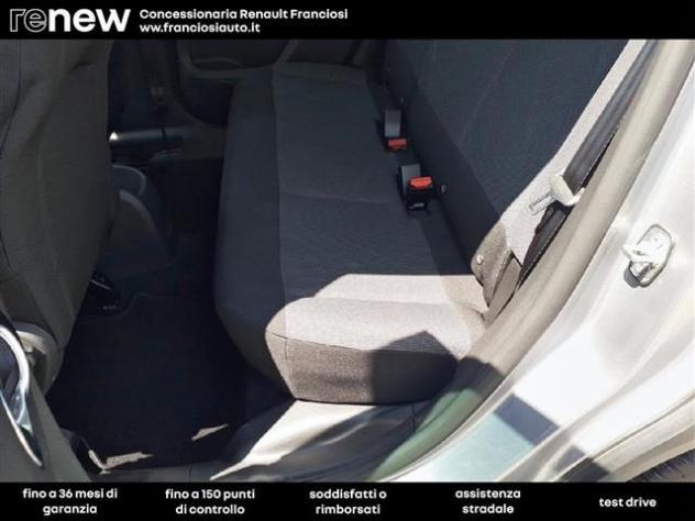 CITROEN C3 Aircross 1.2 PureTech 110cv Feel S&S rif. 23913017 - Foto 8