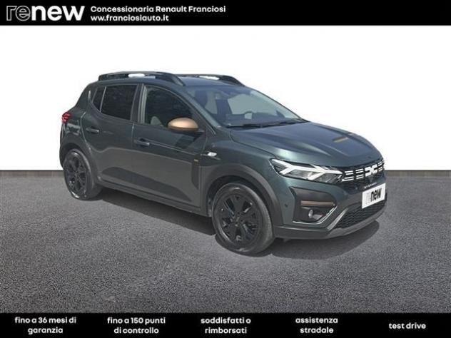 DACIA Sandero TCe 100 GPL Stepway Extreme Up NBI rif. 24010308 - Foto 2