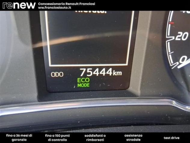 TOYOTA Yaris 5 Porte 1.5 VVT-i Hybrid Trend Blue Edition rif. 23498739 - Foto 7