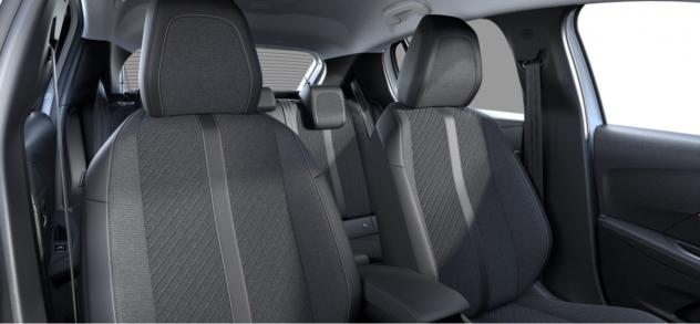 PEUGEOT 208 2ª serie 208 Hybrid 110 e-DCS6 5 porte Allure - Foto 9