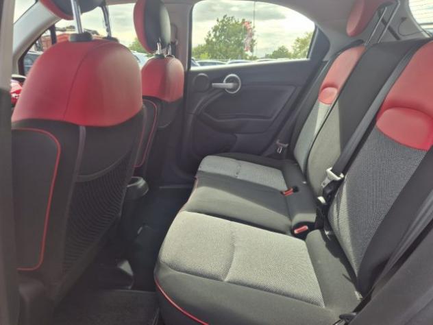 FIAT 500X 1.3 MultiJet 95 CV Business rif. 24182278 - Foto 7