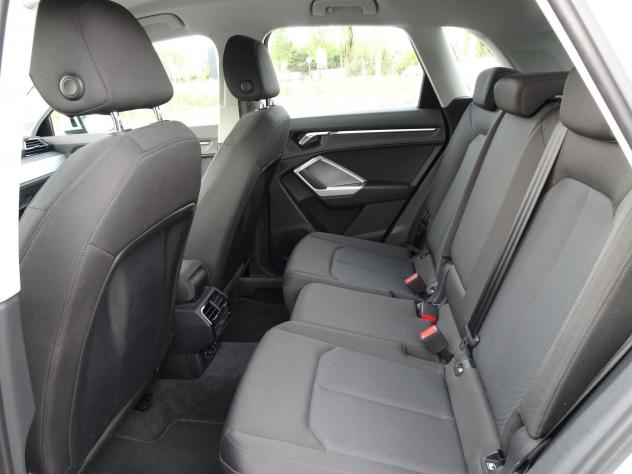 Audi Q3 2ª serie 35 TDI S tronic - Foto 9