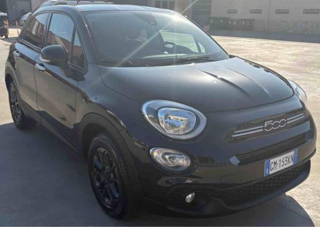 FIAT 500X 1.3 MultiJet 95 CV Club rif. 23928421 - Foto 7