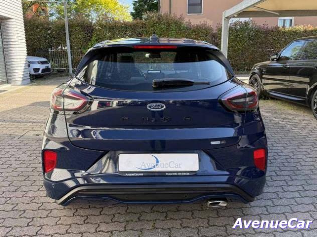 FORD Puma ST-LINE AUTOMATICA PREZZO REALE IVA ESPOSTA rif. 23640951 - Foto 6