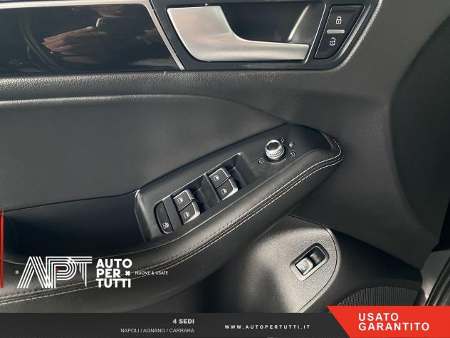 Audi Q5 SQ5 3.0 tdi biturbo quattro tiptronic - Foto 9
