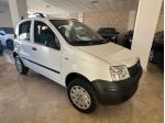FIAT PANDA 1.3 MJT 16V 4x4