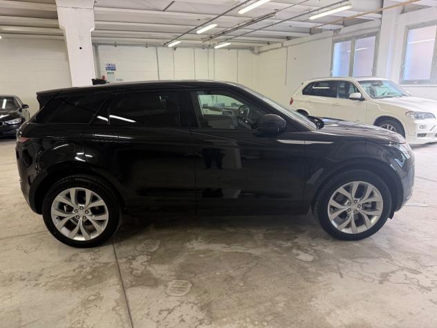 Land Rover Range Evoque 2.0D I4-L.Flw 150 CV AWD Auto HSE - Foto 8