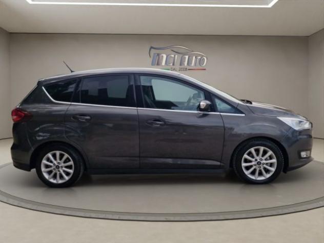 FORD C-Max 1.5 TDCi 120CV Start&Stop Titanium rif. 24109581 - Foto 6