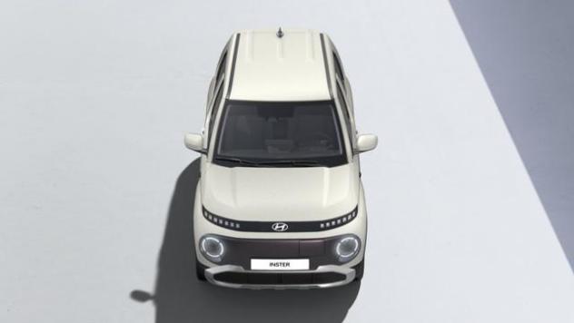 HYUNDAI INSTER 42 kWh XTECH NUOVE IN OFFERTA rif. 22072897 - Foto 8