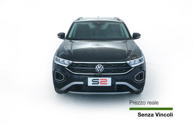 Volkswagen T-Roc T-Roc 1.0 TSI Edition Plus - Foto 2