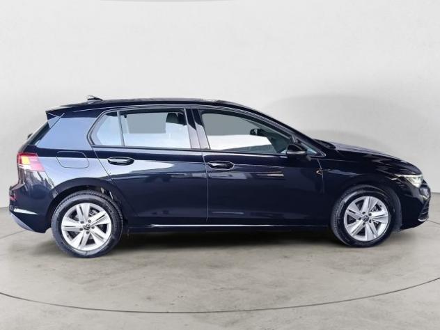 VOLKSWAGEN Golf 1.0 eTSI EVO DSG Life rif. 22228528 - Foto 3