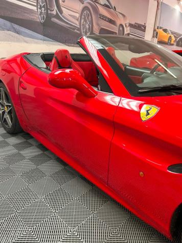 Ferrari California T DCT - Foto 5