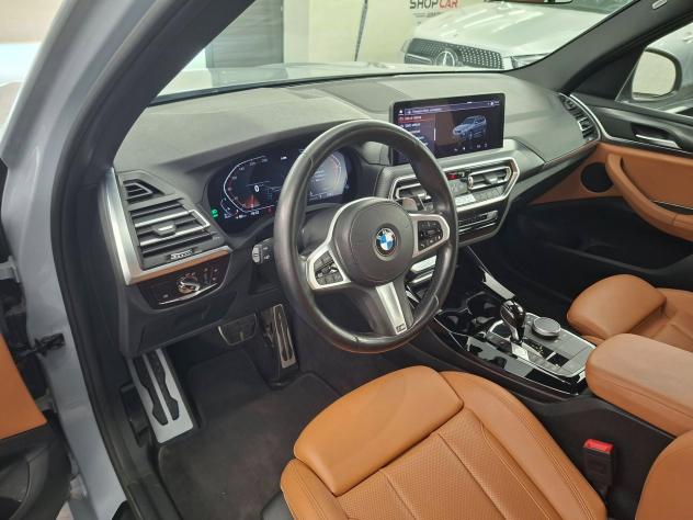 Bmw X3 xDrive20d 48V Msport - Foto 7