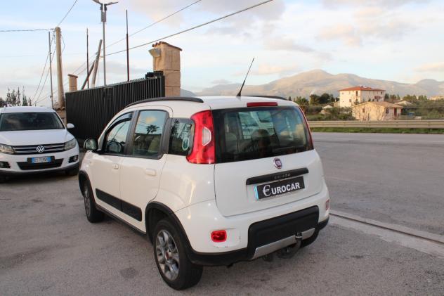 Fiat Panda 1.3 MJT 16V DPF Classic - Foto 5