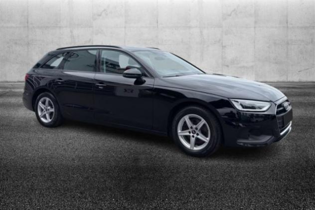 AUDI A4 Avant 30 TDI/136 CV S tronic rif. 24049490 - Foto 2