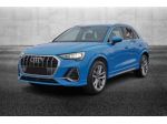AUDI Q3 35 TDI S tronic S line edition rif. 24202297