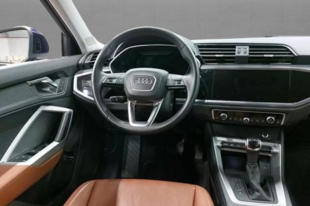 AUDI Q3 SPB 45 TFSI e S tronic rif. 23788835 - Foto 4
