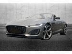 JAGUAR F-Type 2.0 aut. Coupé R-Dynamic rif. 24049633