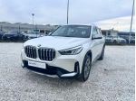 BMW X1 U11 xdrive23d mhev 48V X-Line auto
