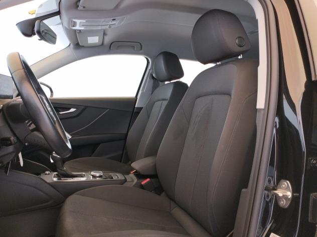 Audi Q2 35 TDI quattro S tronic Business - Foto 9