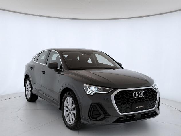 AUDI Q3 Sportback 35 2.0 tdi Business Plus s-tronic - IVA ESPOSTA - Foto 3
