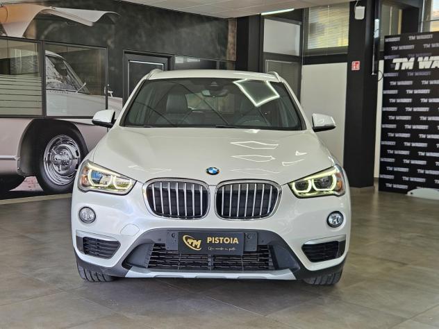 Bmw X1 xDrive20d xLine - TAGLIANDI BMW - Foto 2