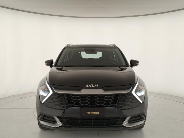 KIA SPORTAGE 1.6 crdi mhev Business dct - IVA ESPOSTA - Foto 2