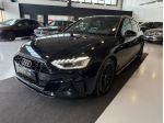 AUDI A4 Avant 35 TDI/163 CV S tronic S line edition rif. 23794247