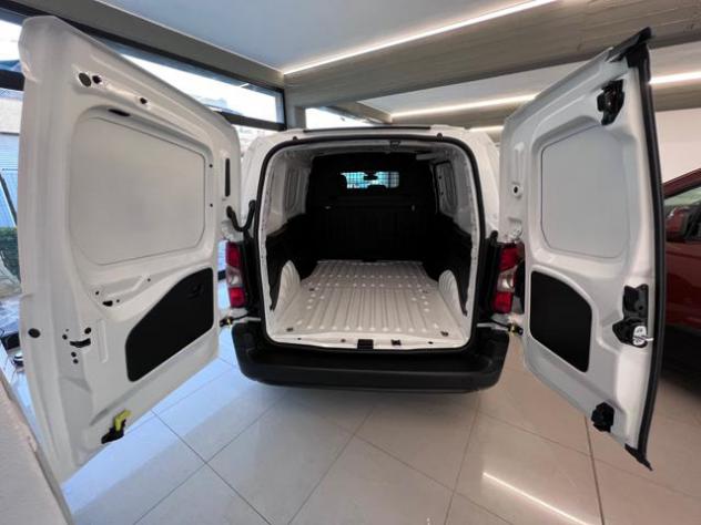 TOYOTA Proace City 1.2 110 CV S&S PC 4p. Active rif. 16773056 - Foto 5