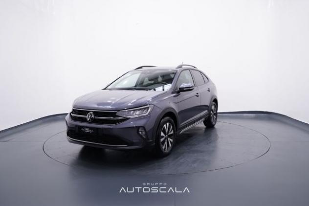 VOLKSWAGEN Taigo 1.0 TSI 110 CV Life rif. 23267471