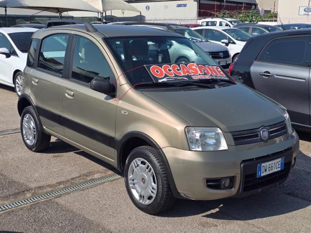 Fiat Panda 1.2 Climbing Natural Power - Foto 2