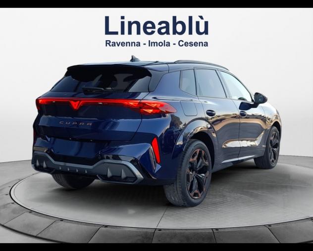 CUPRA Terramar Terram1,5eTSI T 5P 110 DS9 A7 - Foto 5