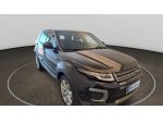 Land Rover Range Evoque 2.0 TD4 150 CV 5p. Business Edition    MANUALE