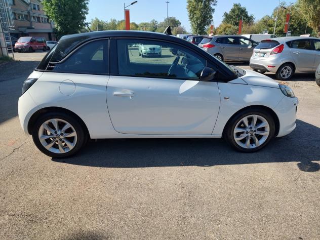 Opel Adam 1.4 87 CV GPL Tech Glam, BENZINAGPL, OK NEOPATENTATI, GARANZIA L.12 MESI - Foto 9
