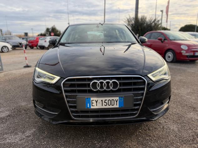 Audi A3 SPB 1.4 TFSI g-tron Ambiente NEOPATENTATI - Foto 5