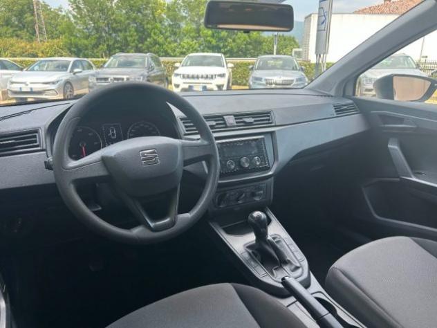 SEAT Ibiza 1.6 TDI 95 CV 5 porte Business rif. 23877475 - Foto 7