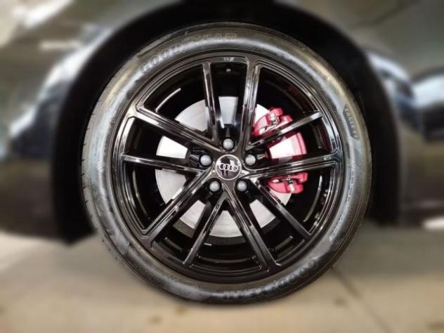AUDI S5 Avant TFSI mHEV+ S tronic Quattro rif. 22972362 - Foto 4