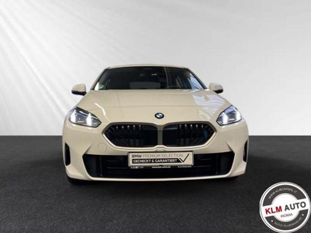 BMW 118 d F70 aut Garanzia ufficiale Bmw rif. 23780152 - Foto 2