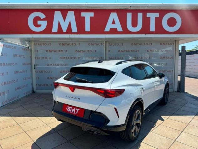 CUPRA Formentor PELLE **PRONTA CONSEGNA** rif. 23910971 - Foto 5
