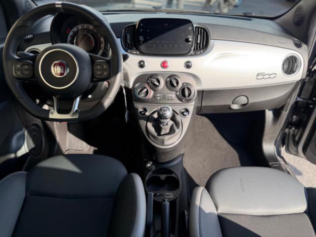 FIAT 500 1.0 Hybrid Connect (NESSUN VINCOLO) rif. 24120419 - Foto 7
