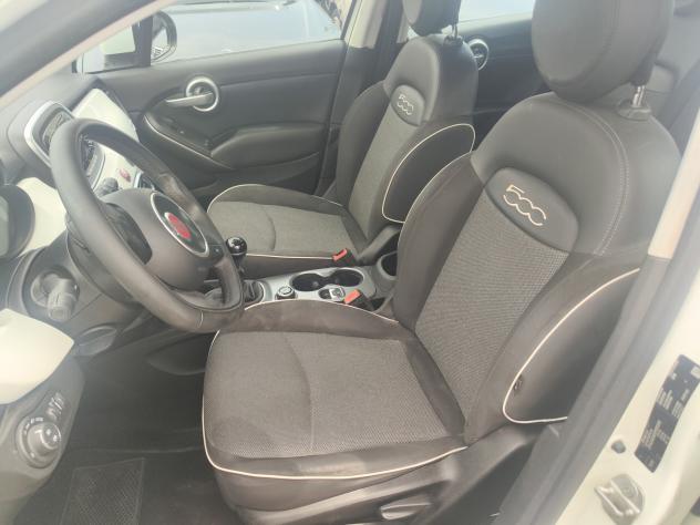 Fiat 500X 1.6 MultiJet 120 CV Lounge - Foto 9